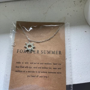 Halsband - Helt nytt halsband 