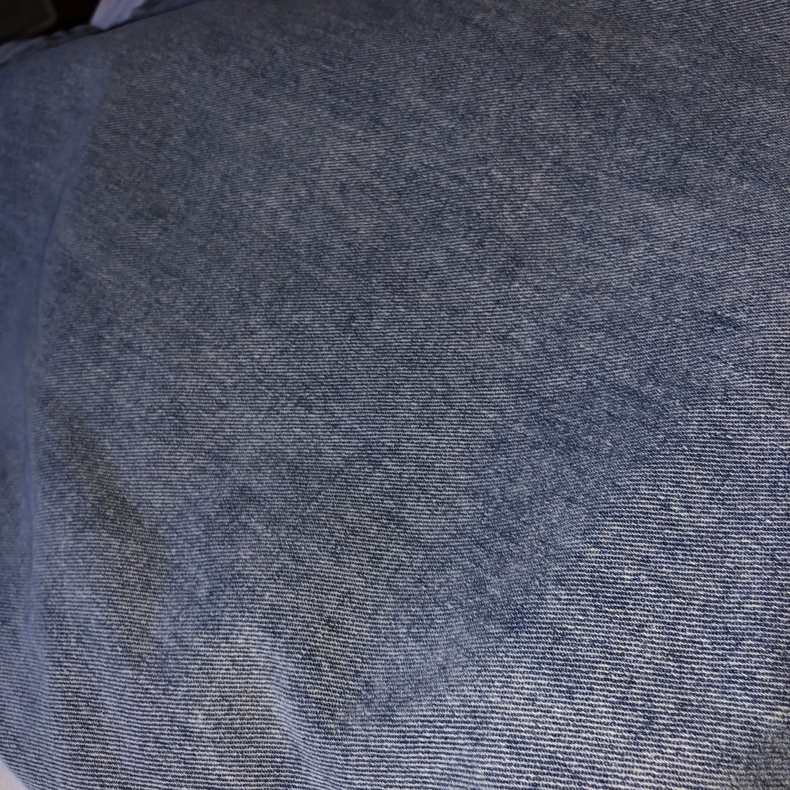 Blåa SHEIN jeans  - 91