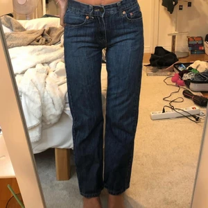 vintage levi’s  - coola vintage levis jeans 