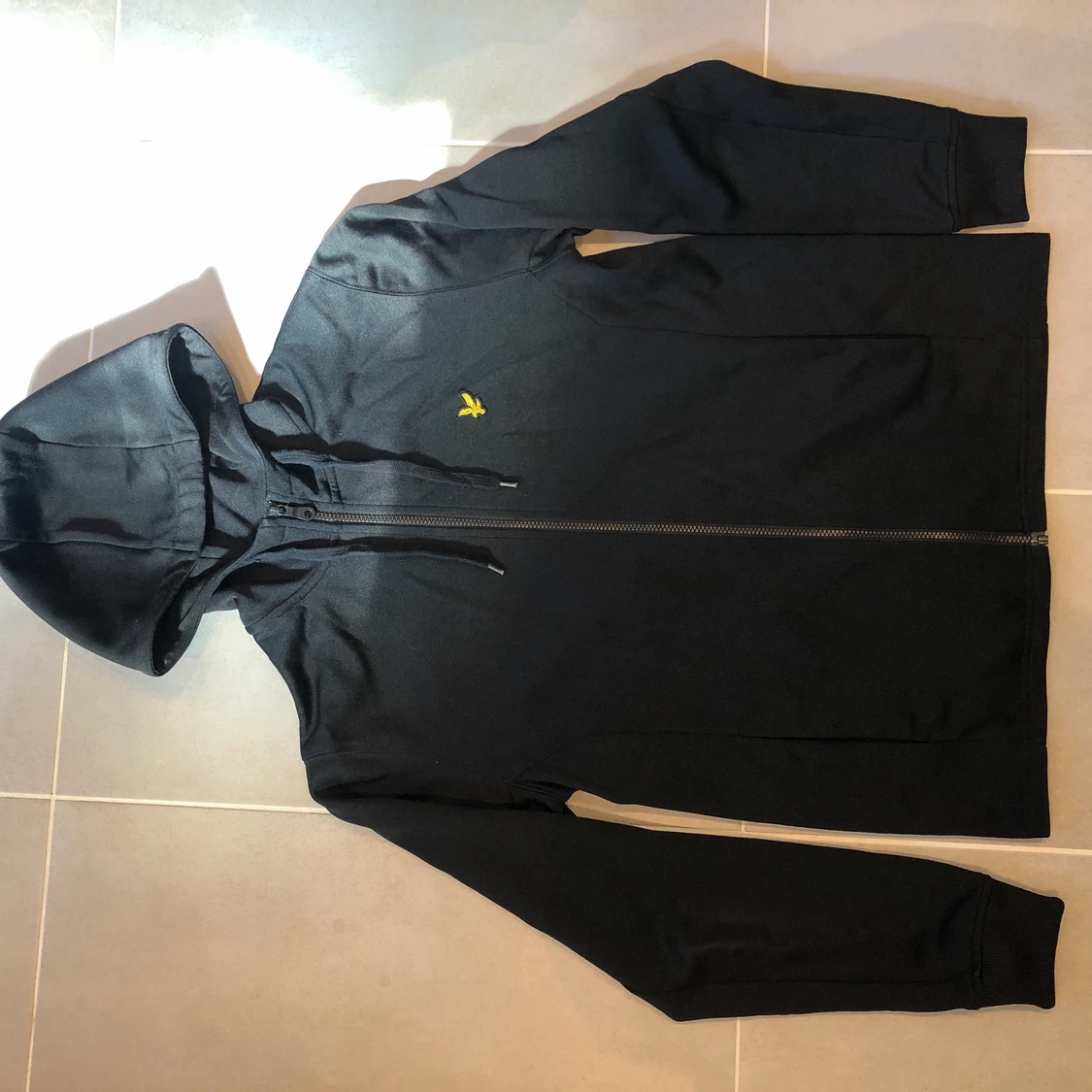 Lyle&scott kofta - 90