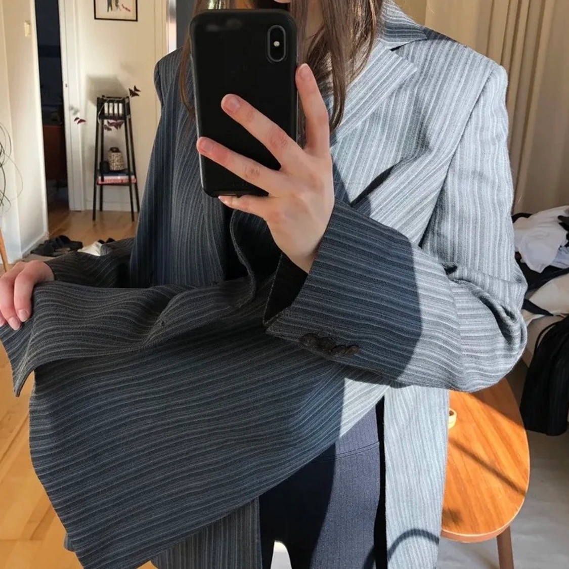 Acne Studios Kavaj - 91