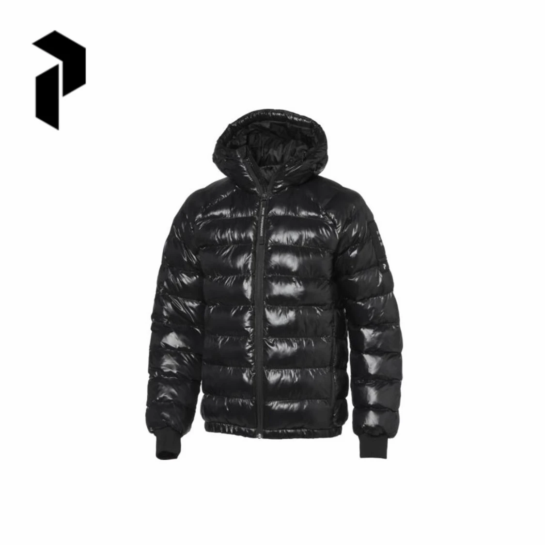 peak performance jacka storlek xs