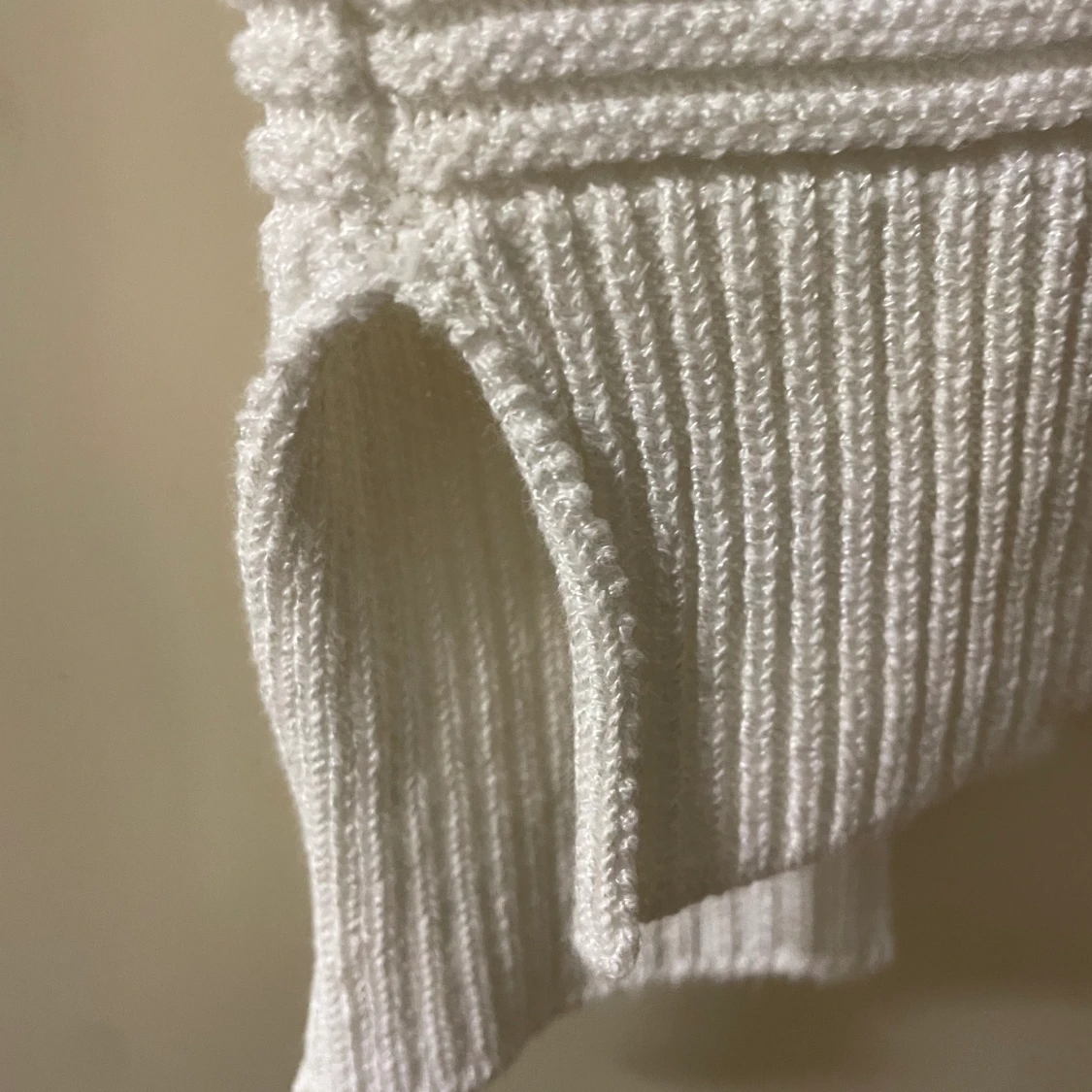 Jätte fin väst  - 91