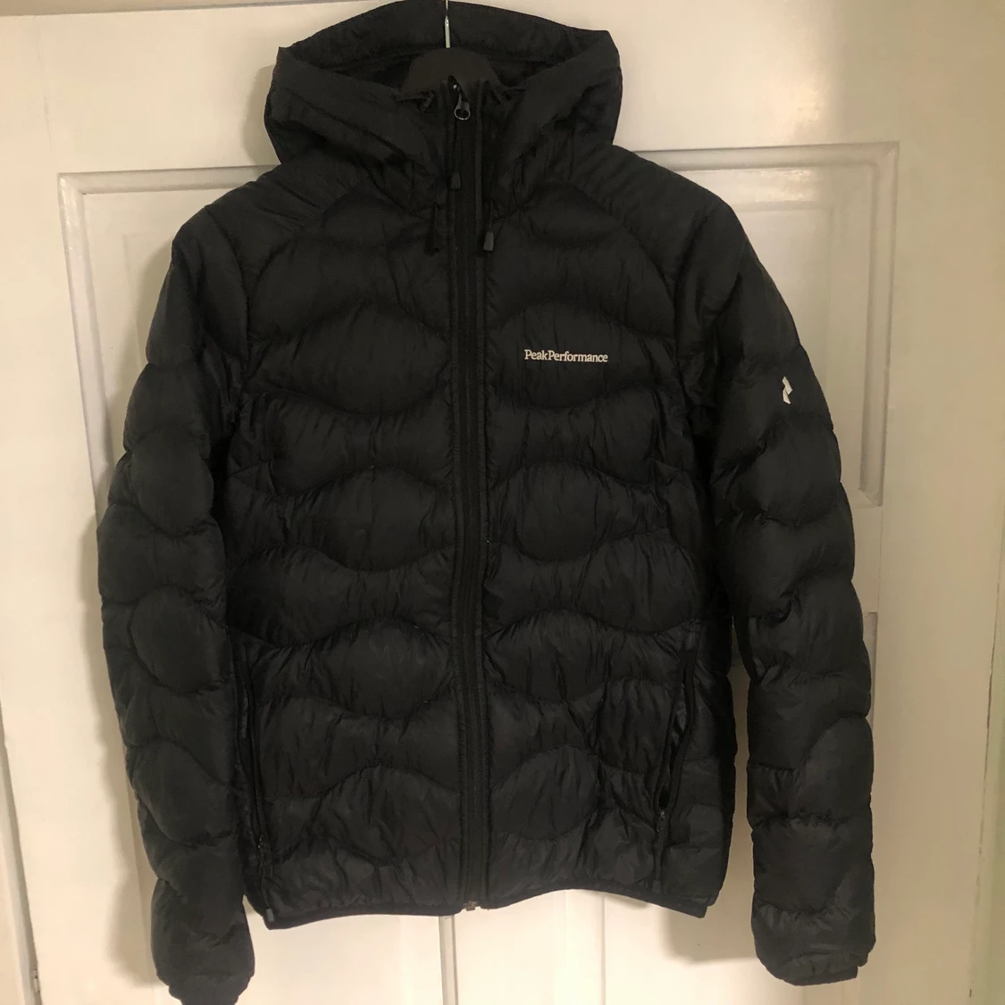 Peakperformance jacka 