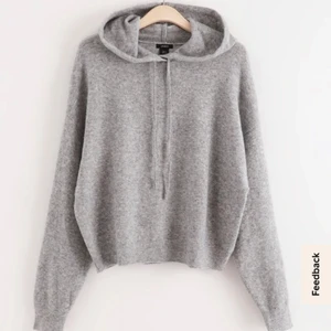 Finstickad hoodie - Så himla fin tröja ifrån Lindex. Slutsåld i de flesta storlekar. Helt oanvänd med prislapp kvar! ❤️ 300 eller högsta bud, buda i kommentarerna!