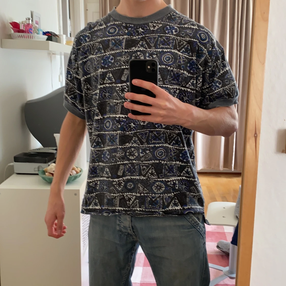 Quick silver t-shirt