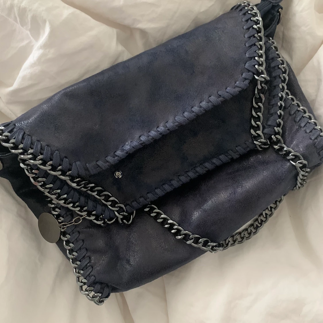 stella mccartney liknande väska