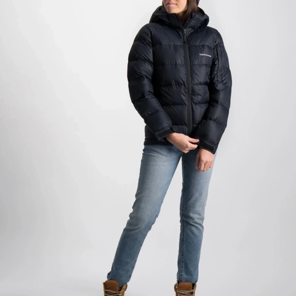 Peak performance Vinter jacka - 90