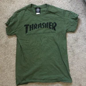 Thrasher  - Thrasher t shirt