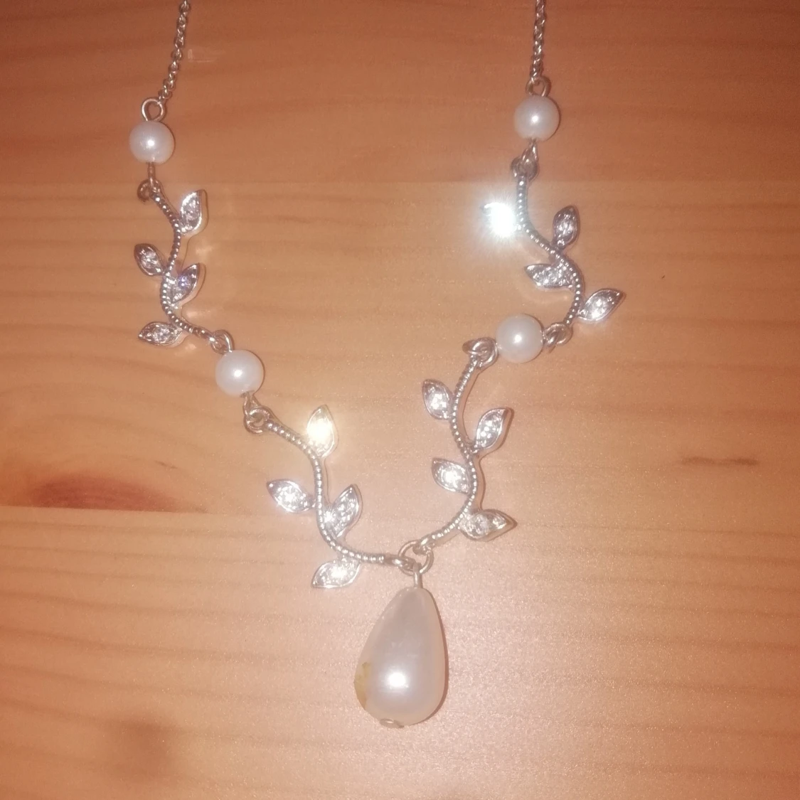 Halsband - Montini - 91