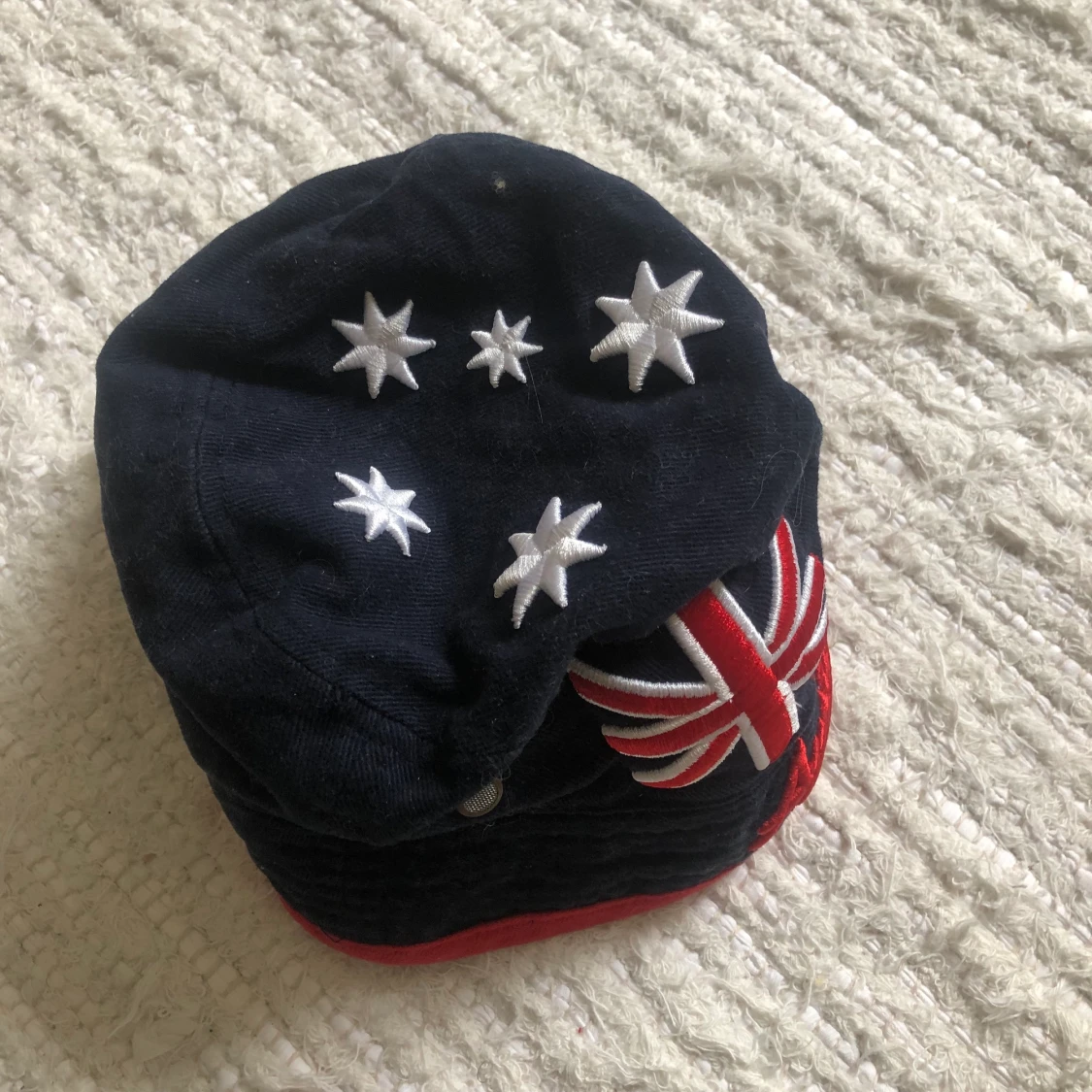 Buckethat 🌻  - 90