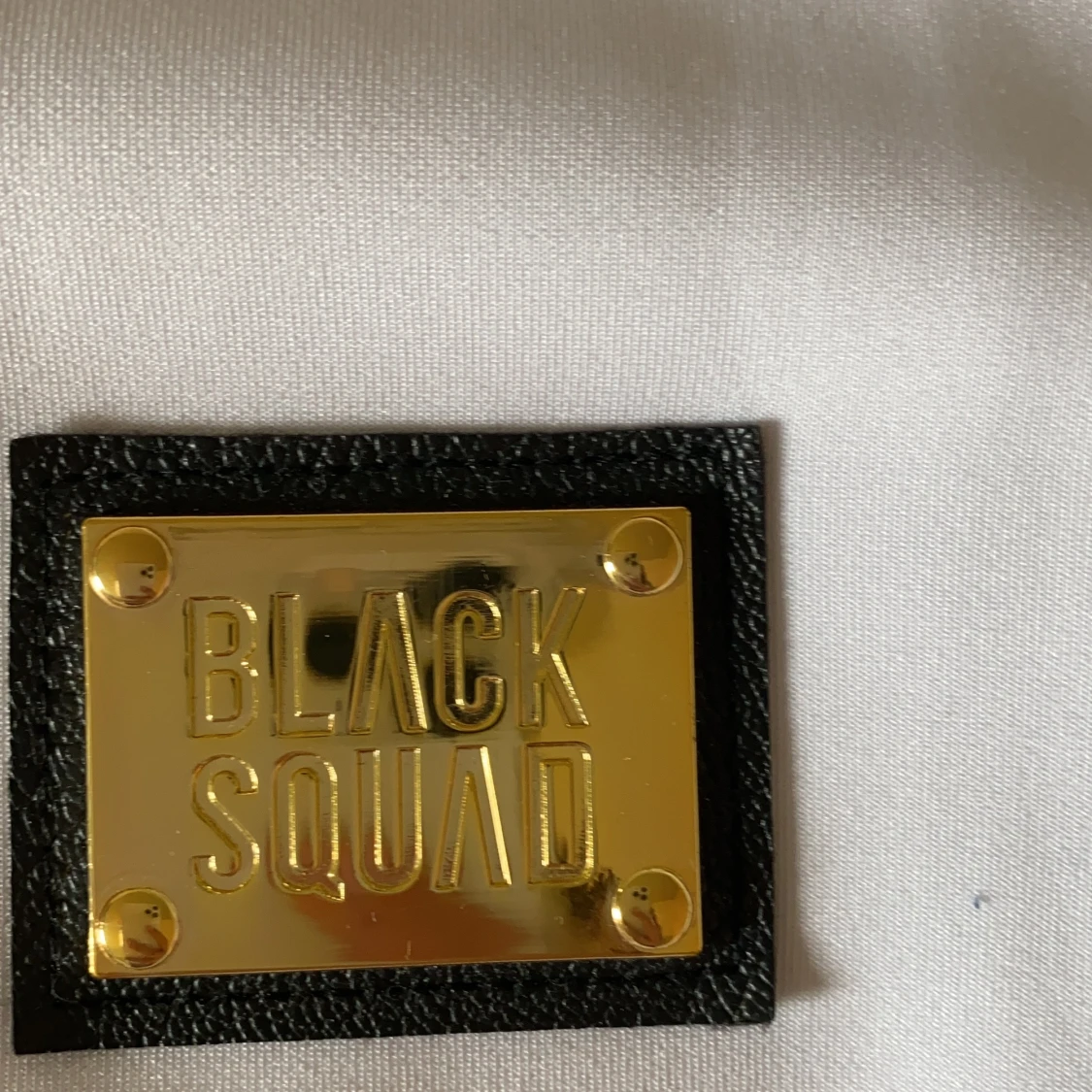 Black Squad kofta  - 91