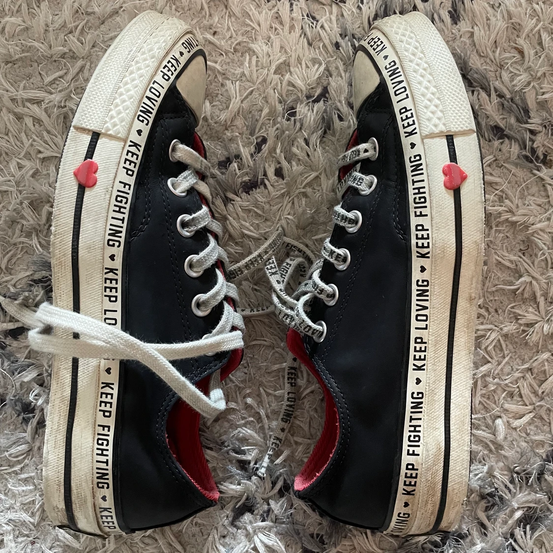 As snygga converse - 90