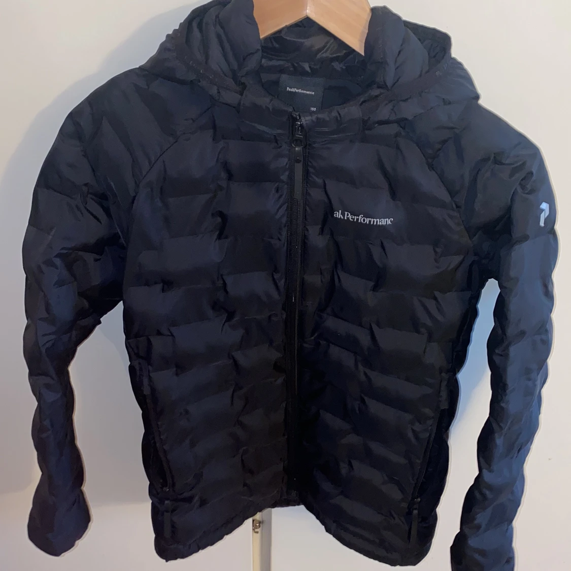 Peak peformance jacka