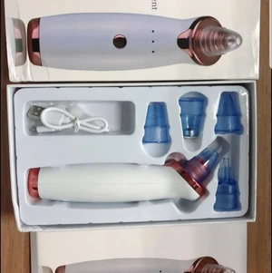 Multifunctionalcleaning instrument - För mer info kontakta mig gärna 