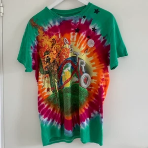 Astroworld Tee! 🌟 - Säljer min Astroworld tee eftersom att jag tyvärr inte andvänder den tillräckligt. (Startbud är 650kr) + köparen står för frakt ❤️🌟