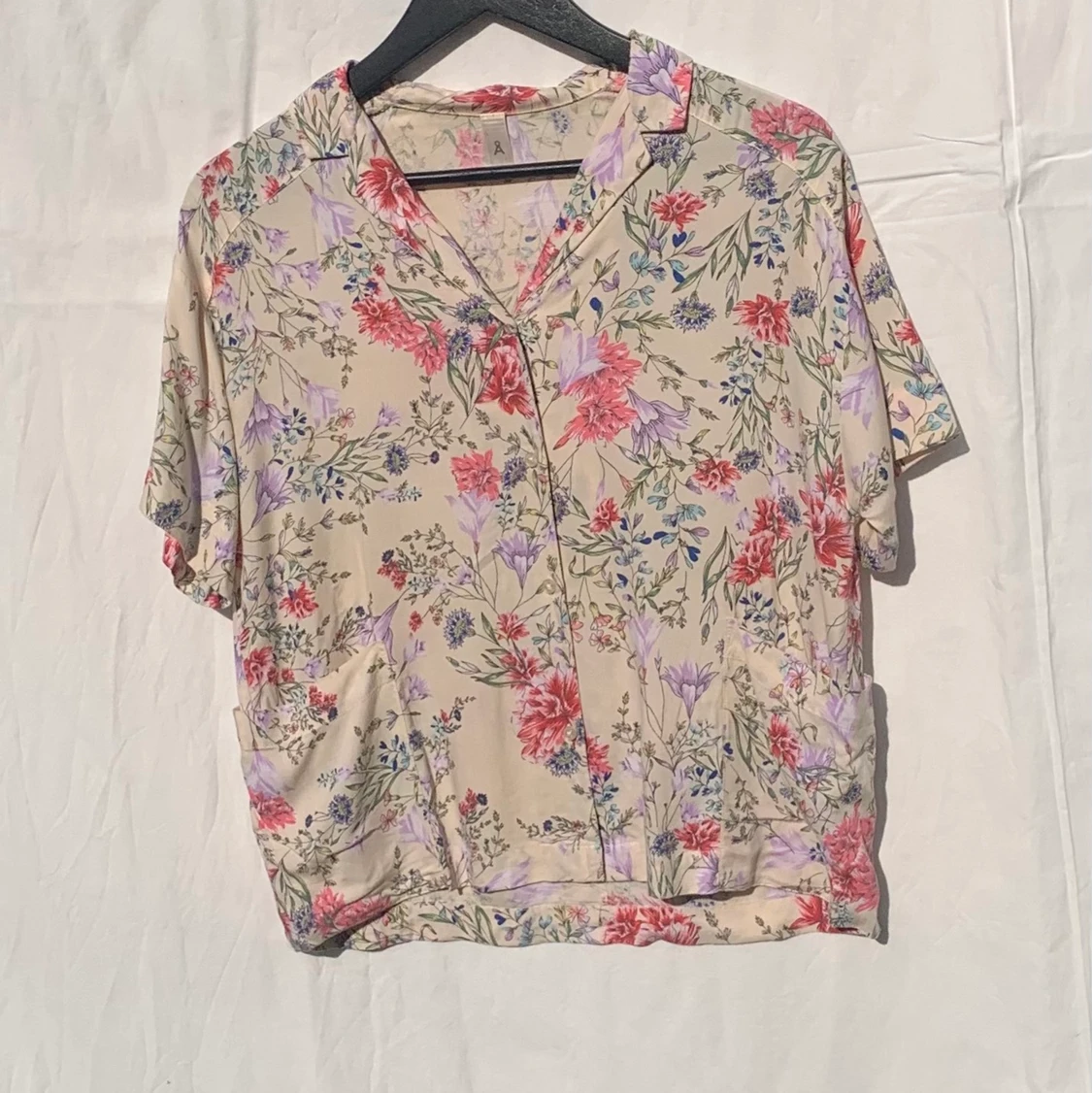 Blus från Åhléns S