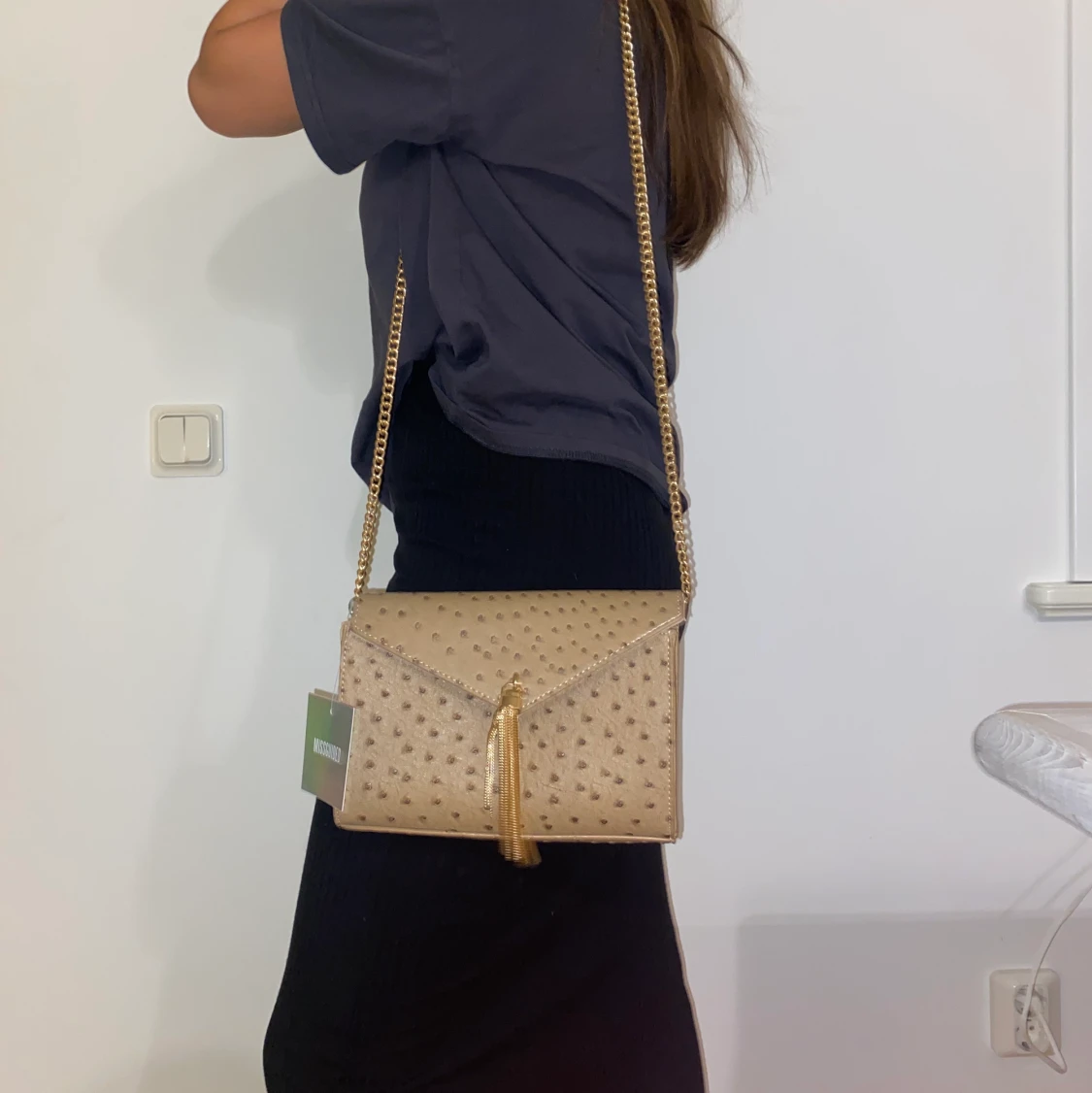 Handväska Missguided  - 90