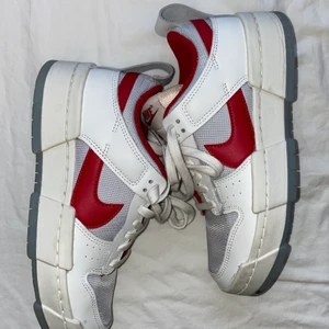 Nike sneakers  - Stolek 37,5, modell Nike dunk low.