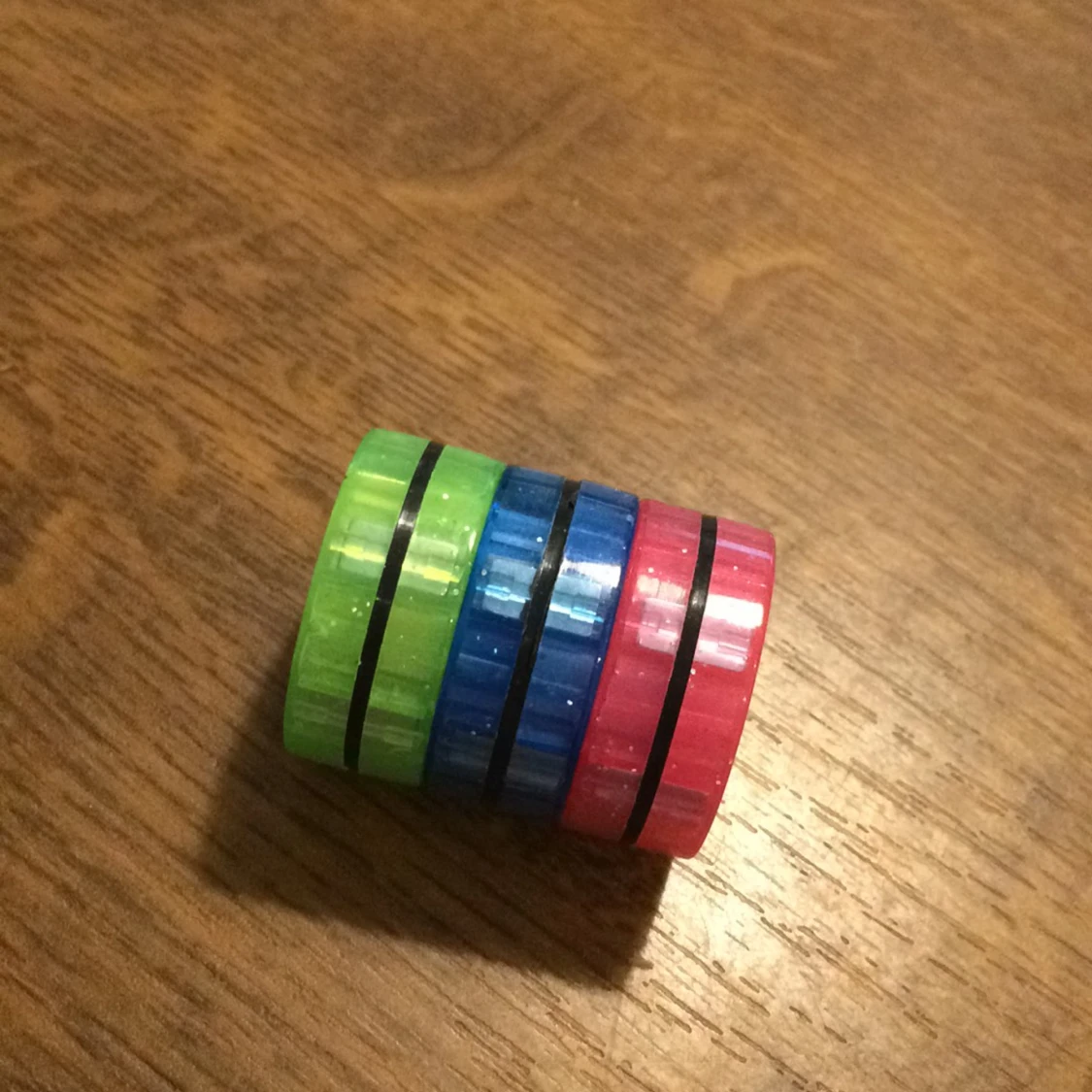 Säljer nån fidget toys - 90