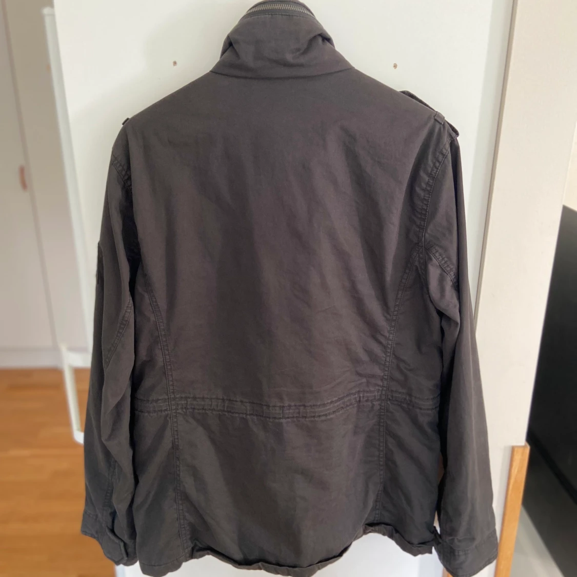 Superdry Militär jacka - 90