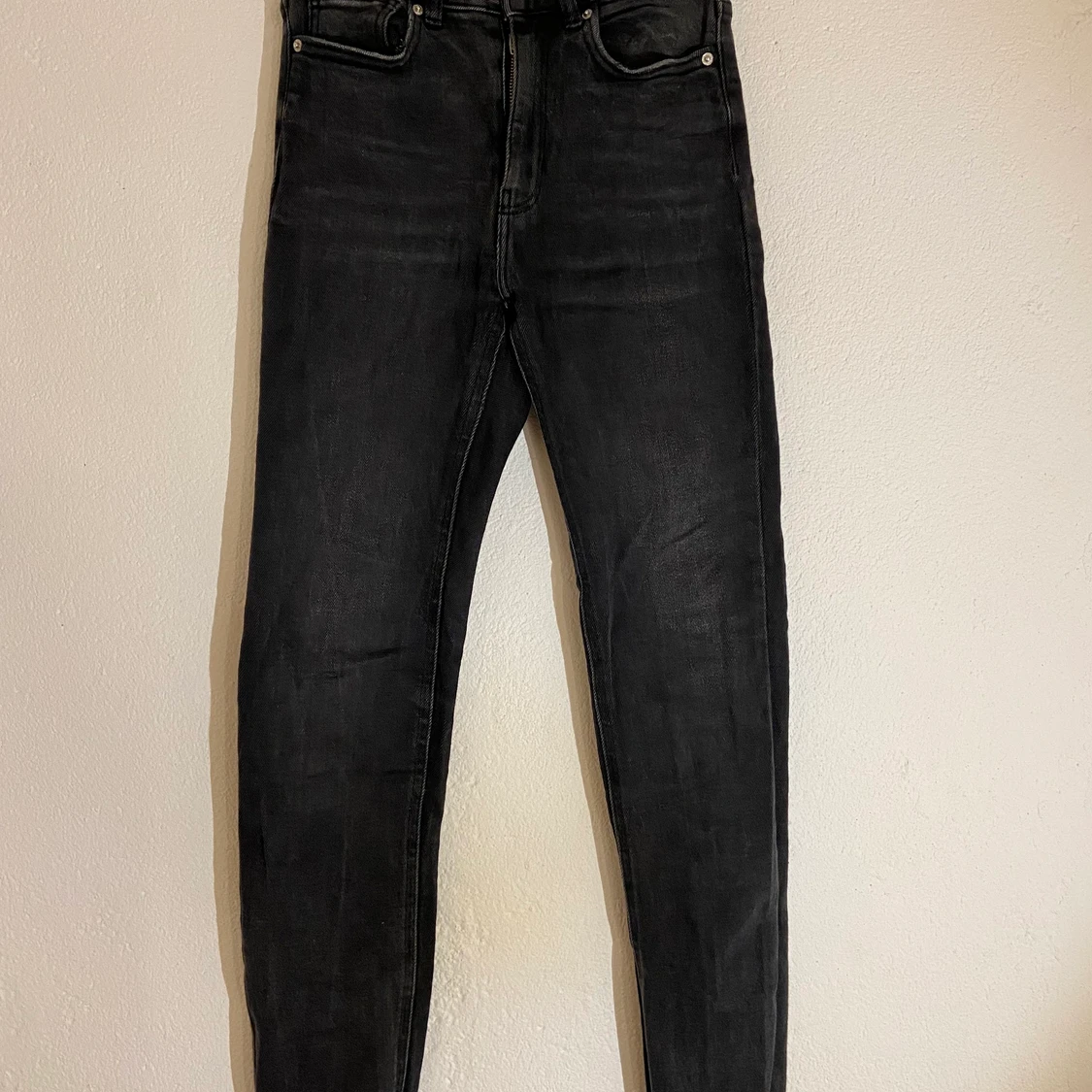Jeans storlek S - 90