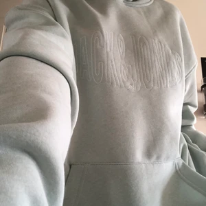 Jack&Jones Hoodie - Helt ny Jack&Jones hoodie 