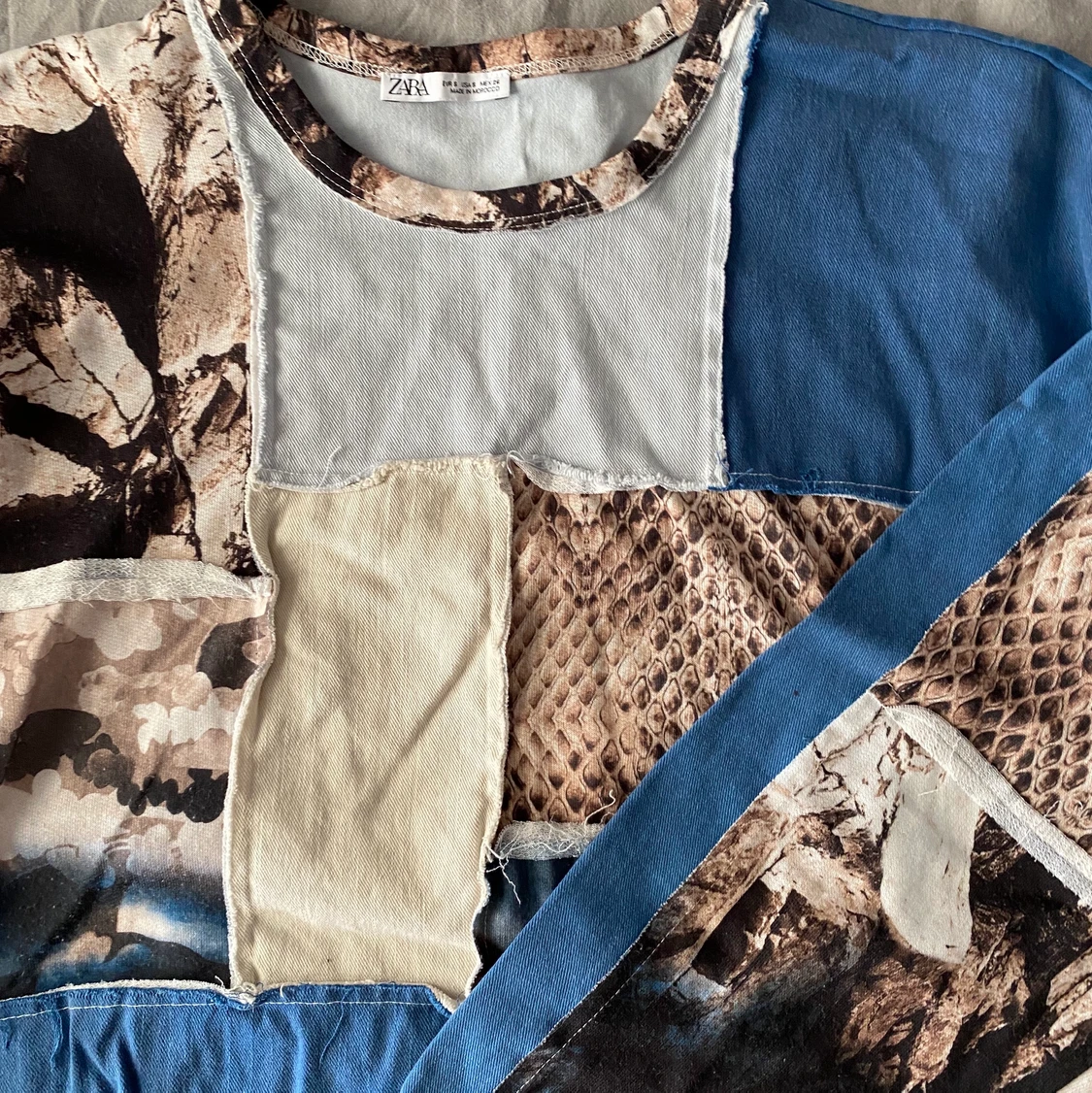 Zara tröja - 45