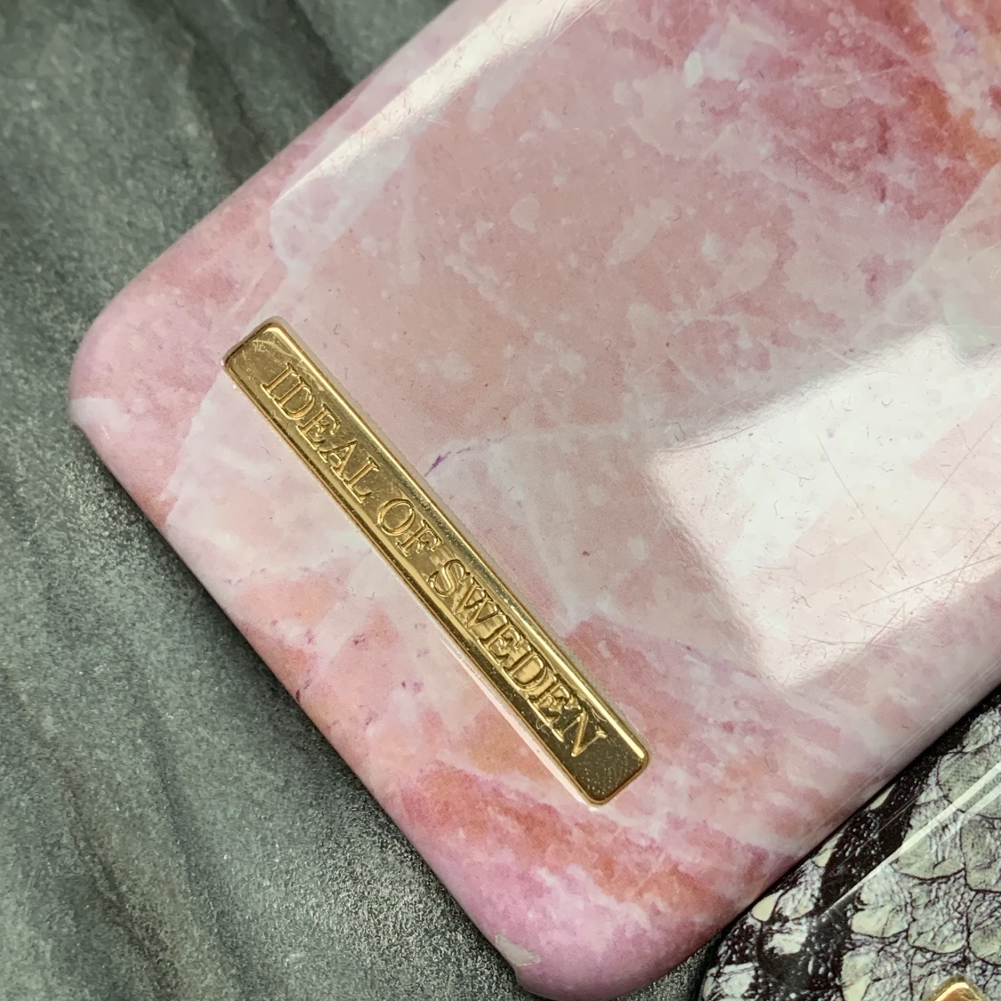 Ideal of Sweden skal  - 90