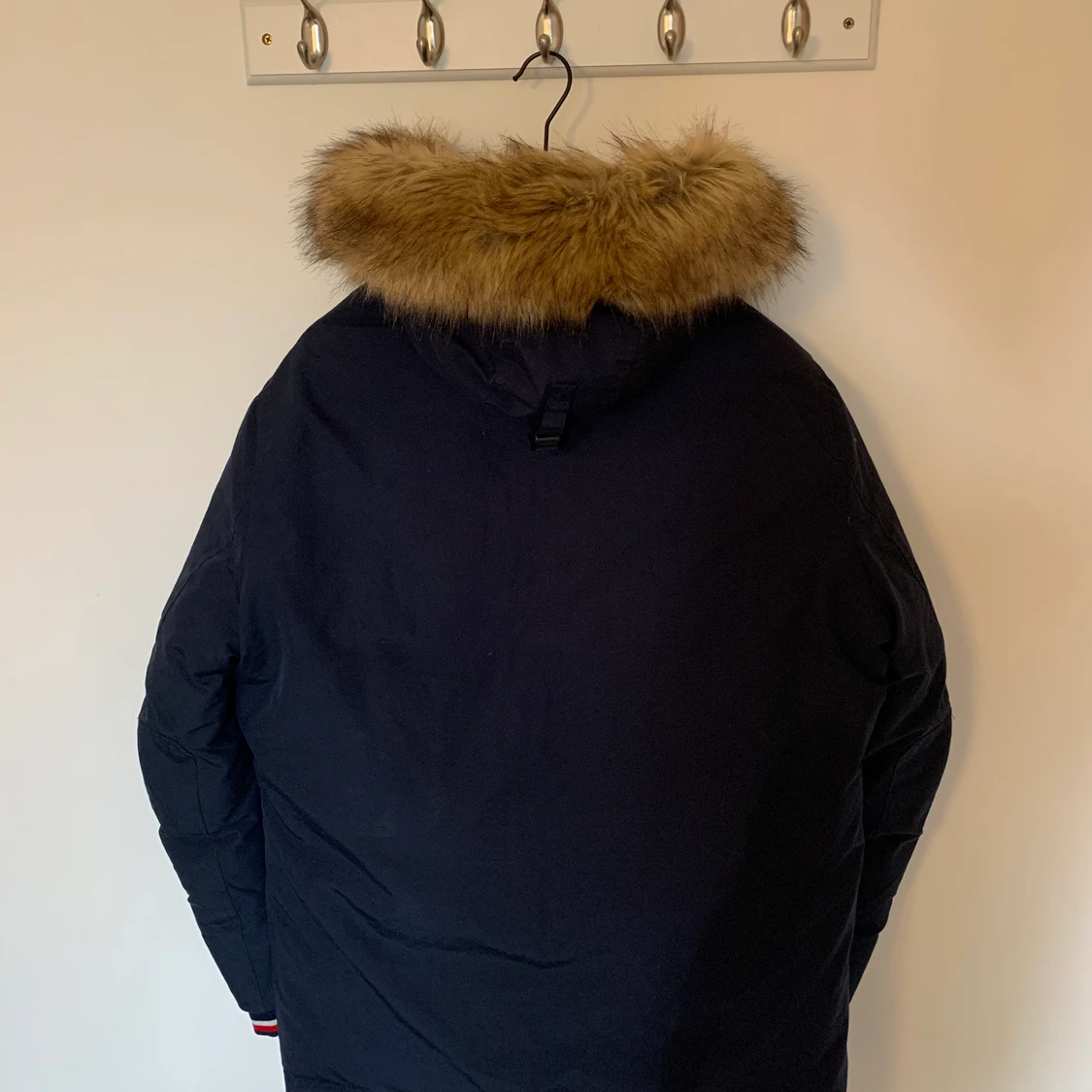 Tommy Hilfiger Jacka Säljes eller Byte - 91