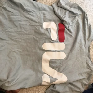 Fila t-shirt  - Fin t-shorts från Fila