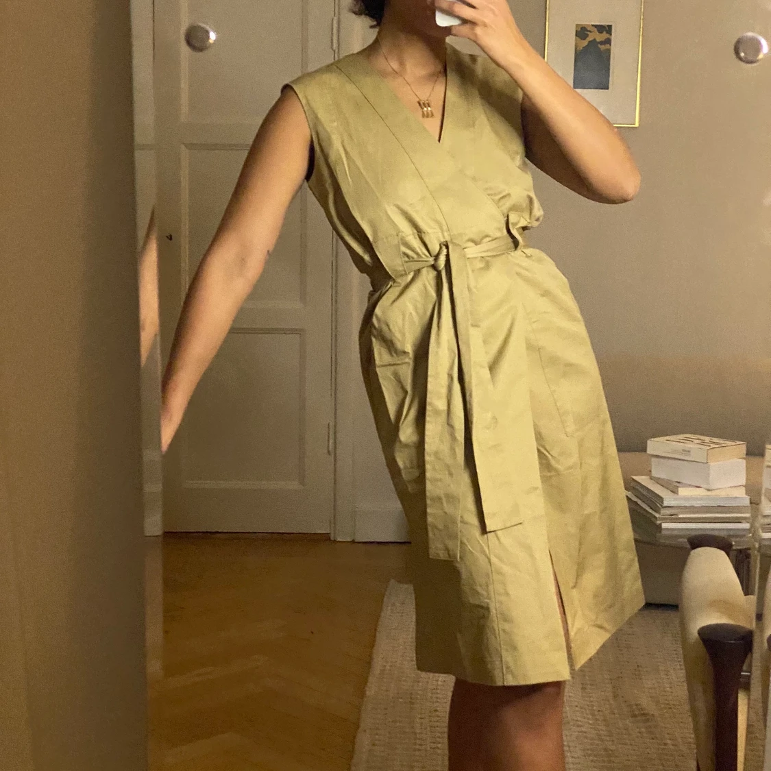 Klänning från Hope storlek 36