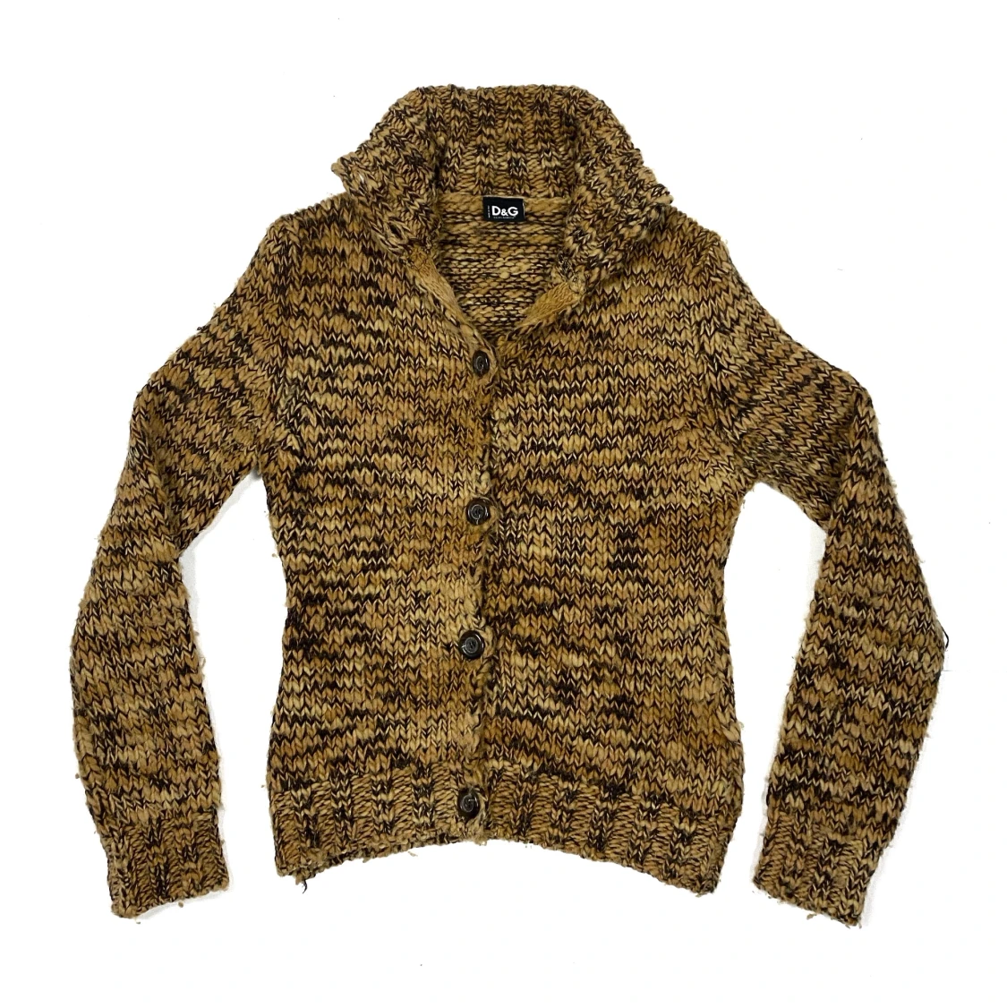 Dolce&Gabbana Knitted Cardigan