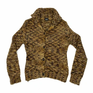 Dolce&Gabbana Knitted Cardigan - In great condition. Fits like a small