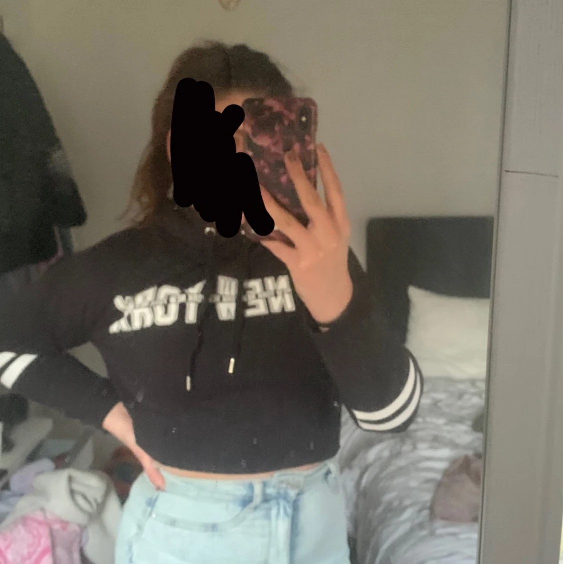 En söt topp i storlek S💖 - 90