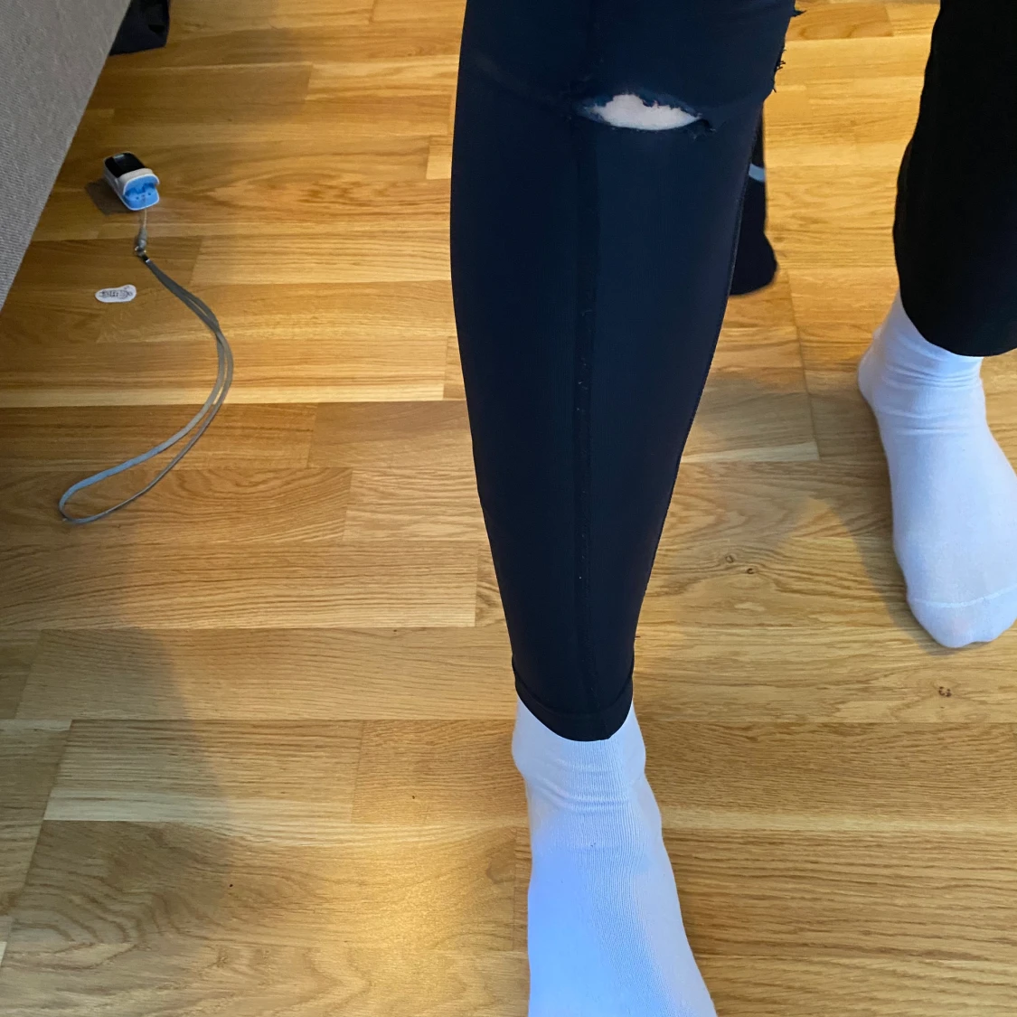 Träningsbyxor 2XU - 91