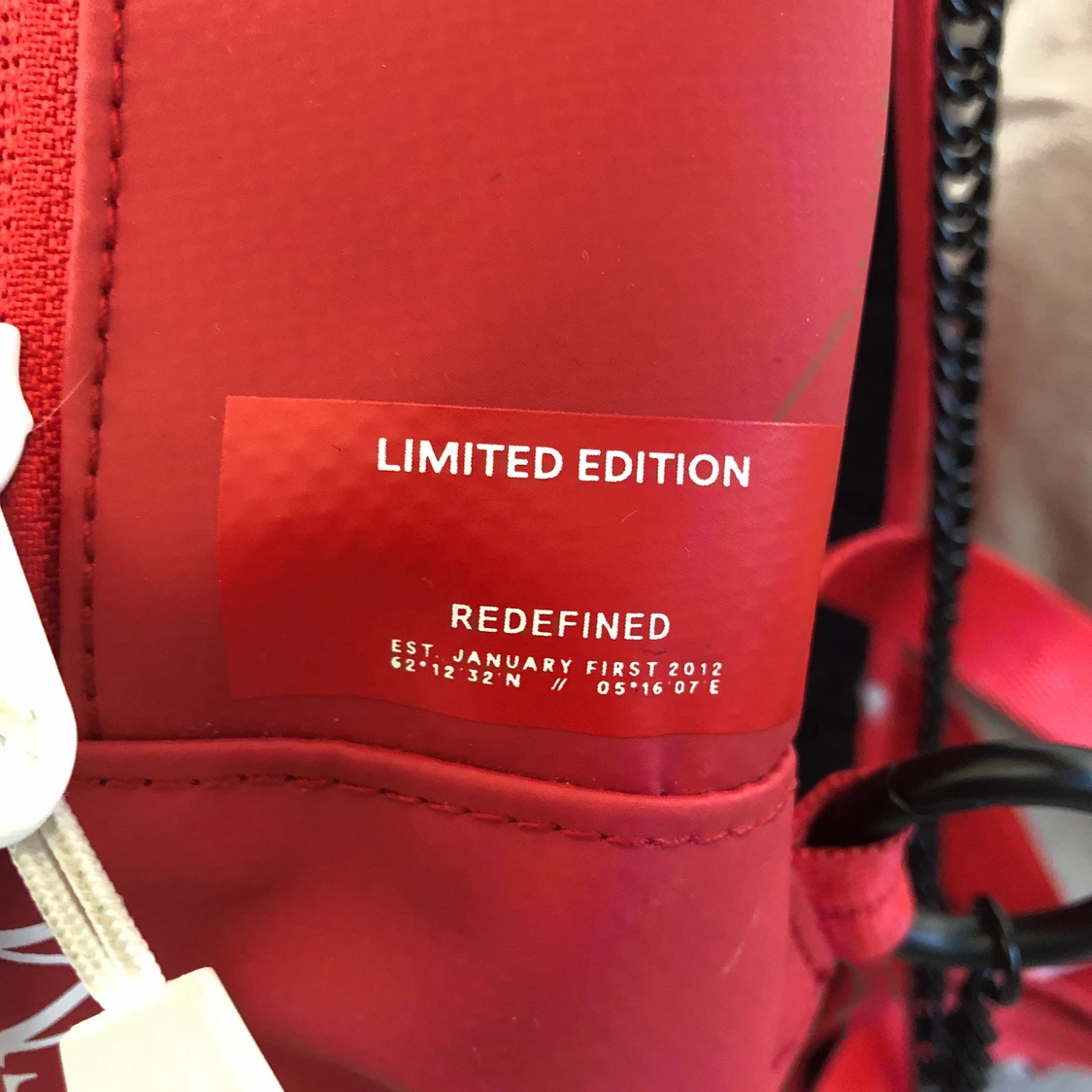 Douchebag Limeted Edition - 91