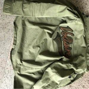 Zadig jacka - Fräch grön jacka från Zadig & Voltaire! Slutsåld på hemsidan:) BUDA❤️ 