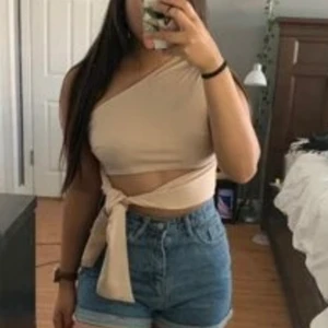 Topp NY - Oanvänd! Storlek S