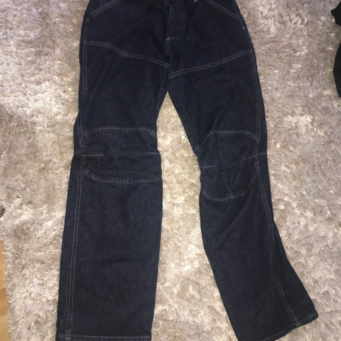 Baggy jeans från G-Star