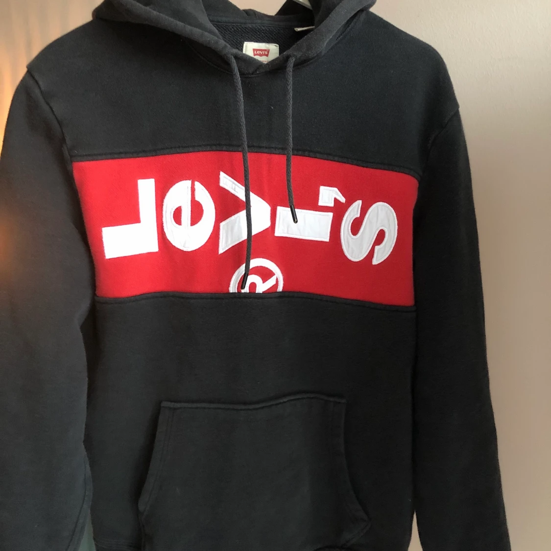 Levi’s Hoodie Stl M - 90