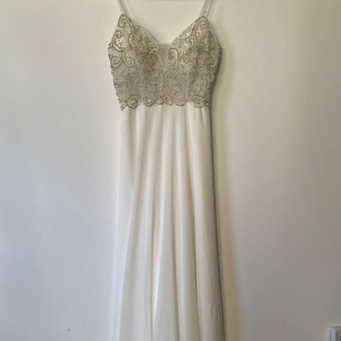 Helt ny fest/bal klänning - 91