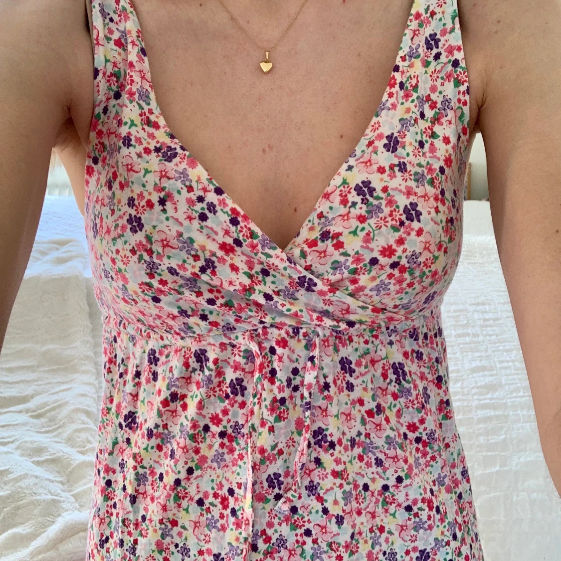 Sommarklänning  - 91