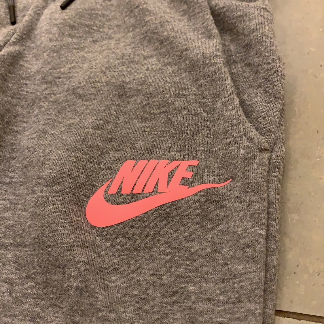 Byxor Nike till barn  - 90