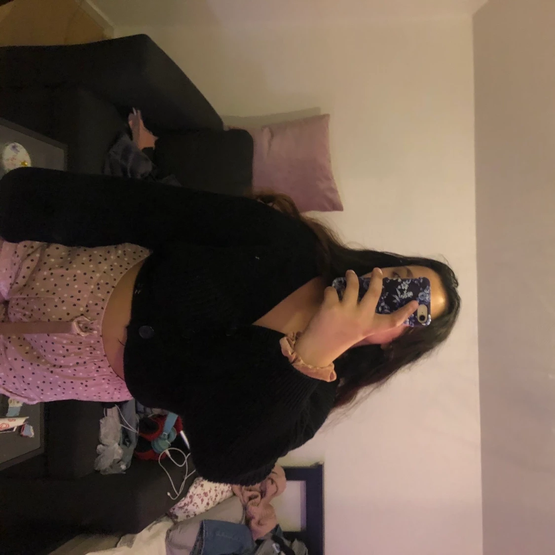 Kofta från hm  - 91