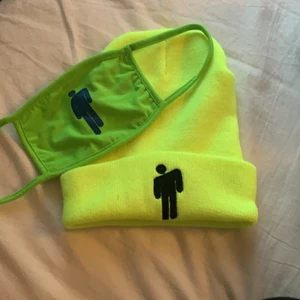 Billie eilish kit  - Aldrig använt Billie eilish kit. ❤️❤️ buda i kommentarerna 