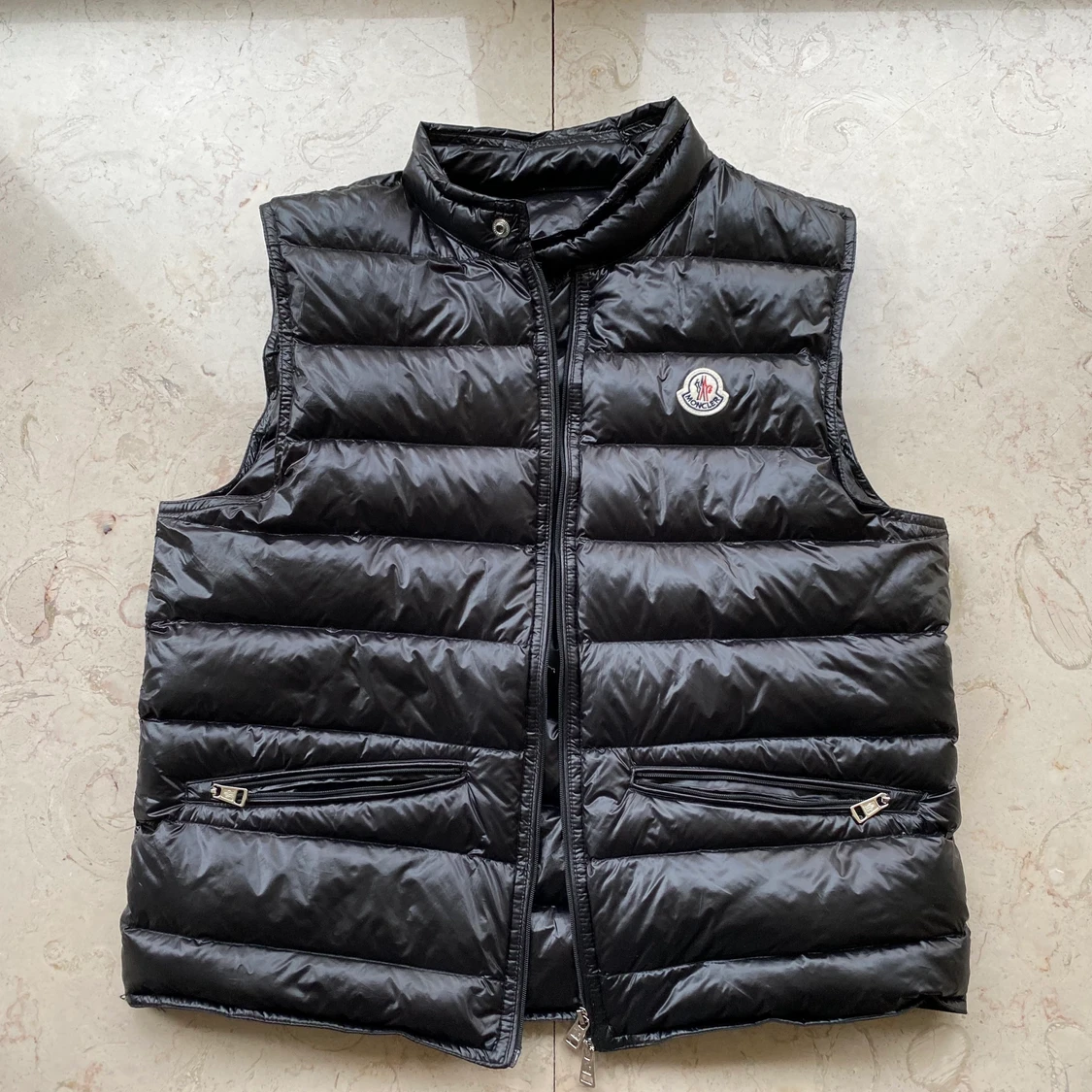 Moncler Vest / Väst