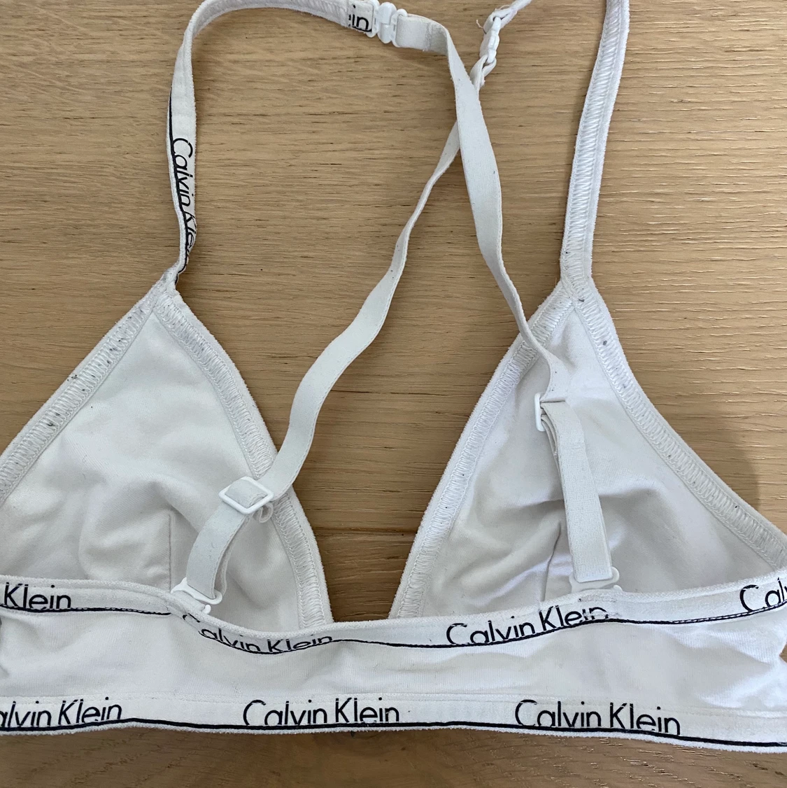 Calvin Klein bh - 91