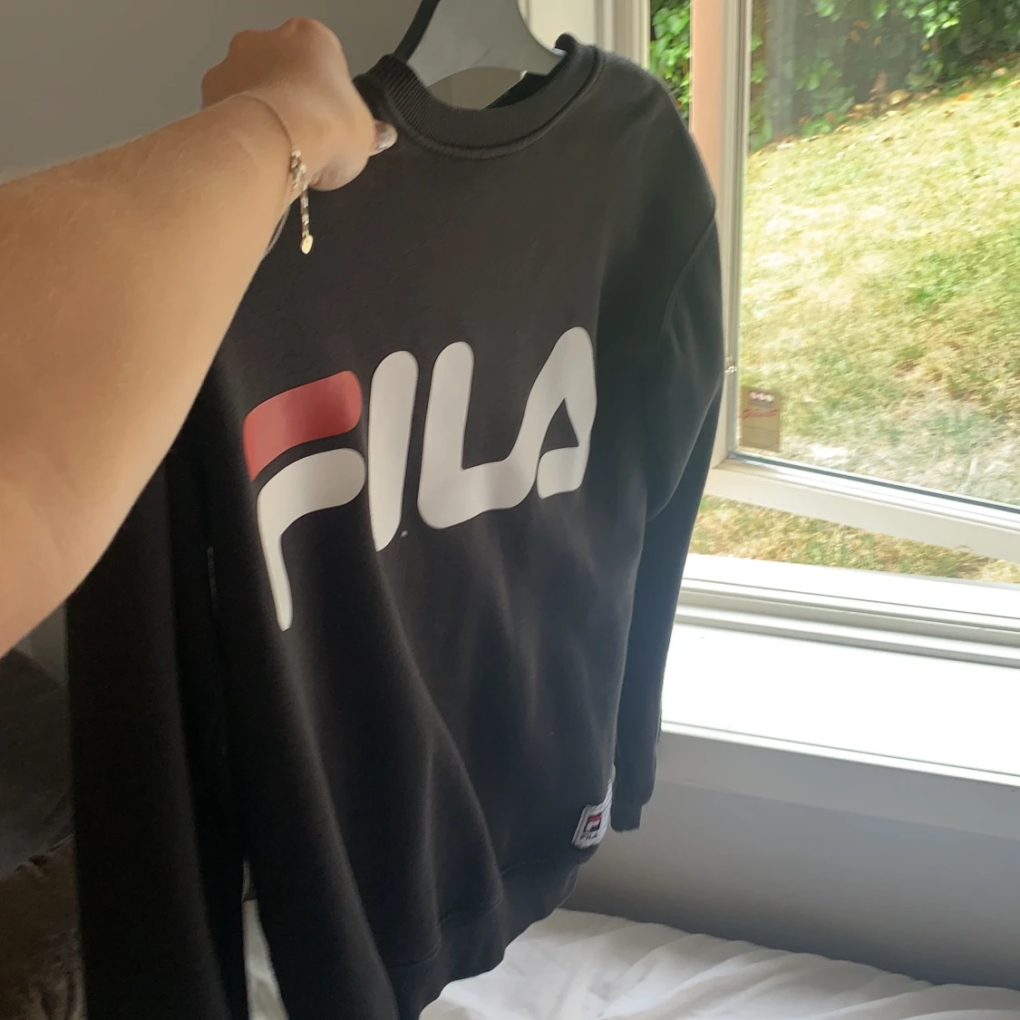 Fila sweatshirt  - 90