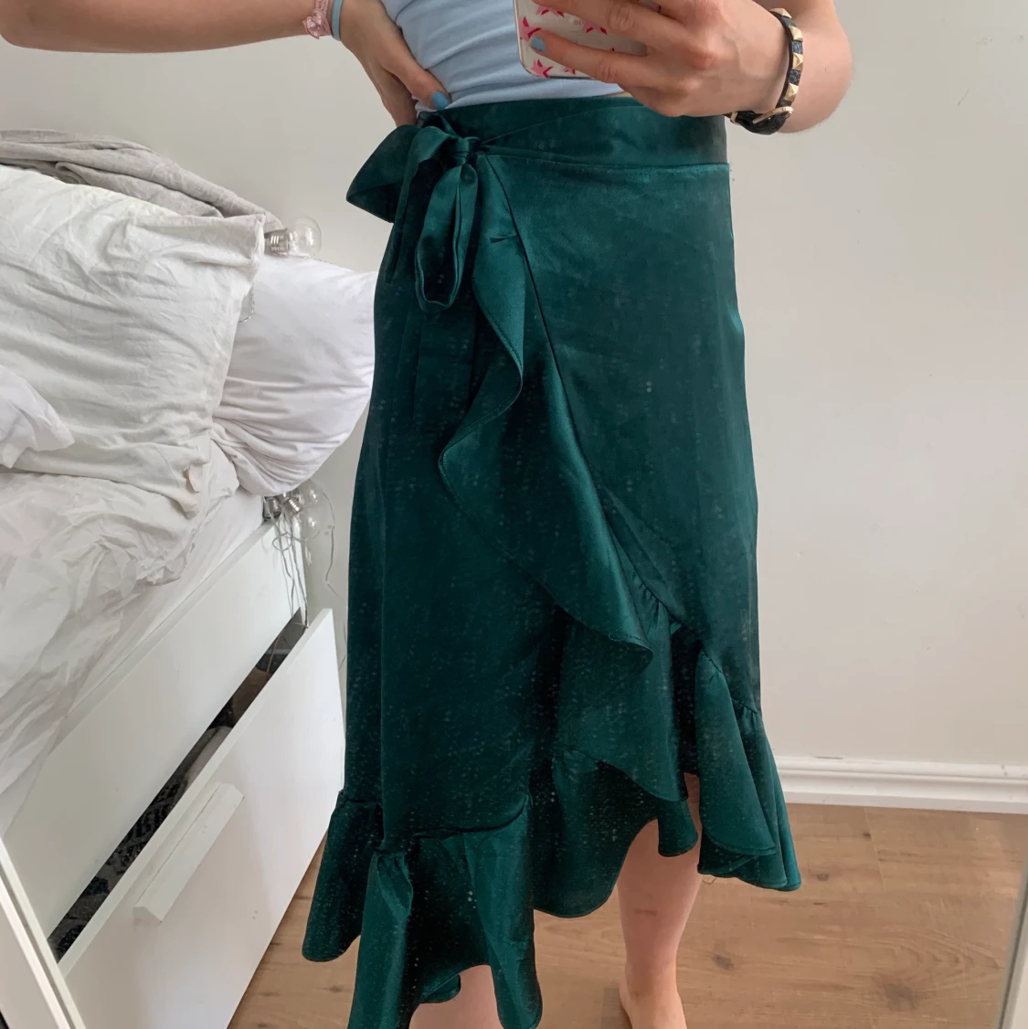 SJUKT fin kjol🥰🥰 - 90